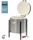STUDIO ST 85 HD, 85 Liter, 1.260C, 400 V