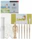 Aquarell Starter Set