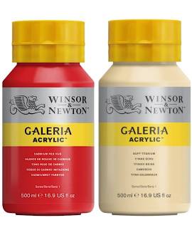 GALERIA Acrylic Colour, 500 ml Flasche