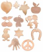 Rohlinge Anhänger Sonstige