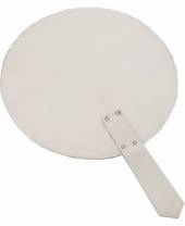 ABIGCOLOR Brennplatte mit Griff