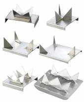 ABIGCOLOR Gegenemailständer