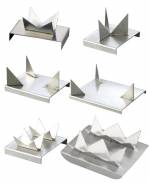 ABIGCOLOR Gegenemailständer