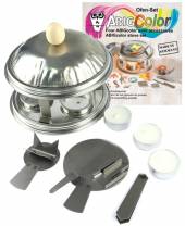 ABIGCOLOR Ofen-Set, 11-teilig