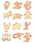 Rohlinge Sternzeichen-Set