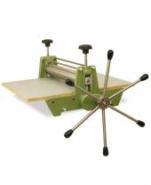 GEKO Handdruckpresse Vorgängermodel HDZ 401 zum Sonderpreis