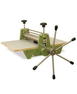 GEKO Handdruckpresse Vorgängermodel HDZ 401 zum Sonderpreis