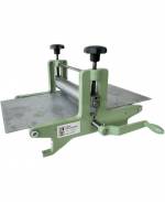GEKO Linoldruckpresse PL 250