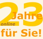 23 Jahre Online-Shop rueckert ART