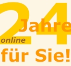 24 Jahre Online-Shop rueckert ART
