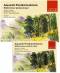 Aquarell-Postkartenblock, 20 Blatt,...