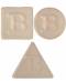 BOTZ Pro 9300 Transparent, gl�nzend