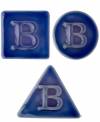 BOTZ Pro 9306 Saphirblau, glänzend