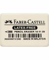 Faber-Castell Radiergummi