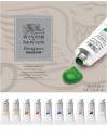 WINSOR & NEWTON