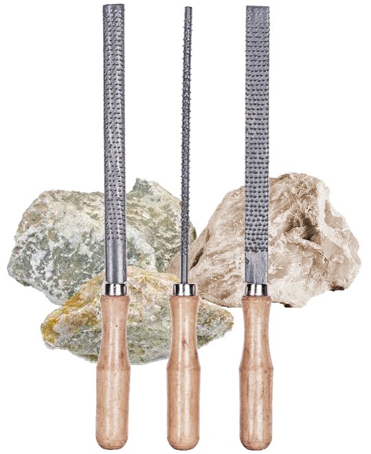 Speckstein Starter-Set